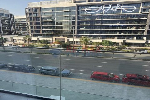 شقة للبيع في Meydan، دبي، الإمارات العربية المتحدة 32.4 متر مربع ، رقم 574856 - صورة 1