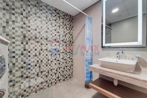 Byt v Al Jaddaf, Dubai, SAE 1 ložnice, 97.8 m² Č.: 574858 - fotografie 5