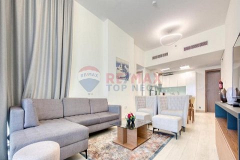 Byt v Al Jaddaf, Dubai, SAE 1 ložnice, 97.8 m² Č.: 574858 - fotografie 3