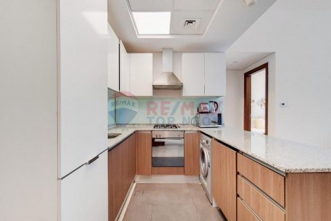 Byt v Al Jaddaf, Dubai, SAE 1 ložnice, 97.8 m² Č.: 574858 - fotografie 4