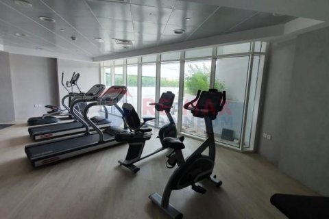 Byt v Al Jaddaf, Dubai, SAE 1 ložnice, 97.8 m² Č.: 574858 - fotografie 10
