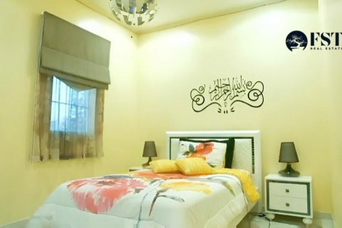 Vila v Jumeirah Village Triangle, Dubai, SAE 5 ložnice, 626.2 m² Č.: 574853 - fotografie 21