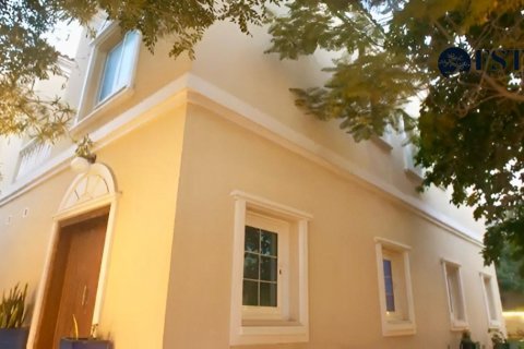Vila v Jumeirah Village Triangle, Dubai, SAE 5 ložnice, 626.2 m² Č.: 574853 - fotografie 29