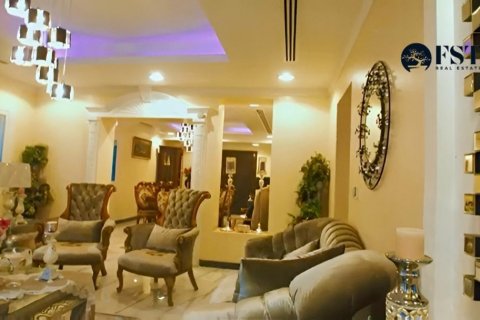 Vila v Jumeirah Village Triangle, Dubai, SAE 5 ložnice, 626.2 m² Č.: 574853 - fotografie 5