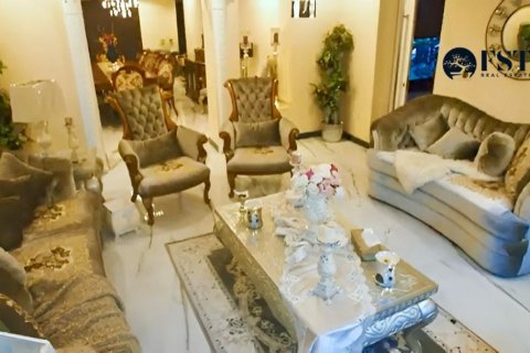 Vila v Jumeirah Village Triangle, Dubai, SAE 5 ložnice, 626.2 m² Č.: 574853 - fotografie 4