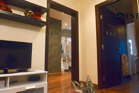 Vila v Jumeirah Village Triangle, Dubai, SAE 5 ložnice, 626.2 m² Č.: 574853 - fotografie 18
