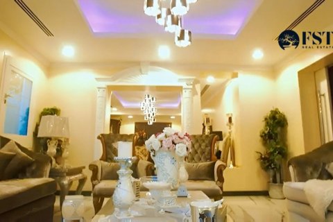 Vila v Jumeirah Village Triangle, Dubai, SAE 5 ložnice, 626.2 m² Č.: 574853 - fotografie 6