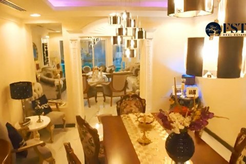 Vila v Jumeirah Village Triangle, Dubai, SAE 5 ložnice, 626.2 m² Č.: 574853 - fotografie 16