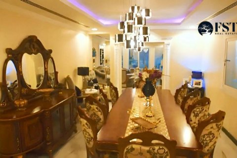 Vila v Jumeirah Village Triangle, Dubai, SAE 5 ložnice, 626.2 m² Č.: 574853 - fotografie 13