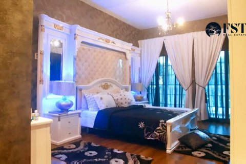 Vila v Jumeirah Village Triangle, Dubai, SAE 5 ložnice, 626.2 m² Č.: 574853 - fotografie 19