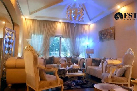 Vila v Jumeirah Village Triangle, Dubai, SAE 5 ložnice, 626.2 m² Č.: 574853 - fotografie 7