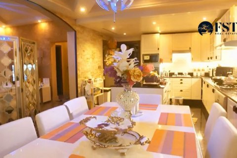 Vila v Jumeirah Village Triangle, Dubai, SAE 5 ložnice, 626.2 m² Č.: 574853 - fotografie 10