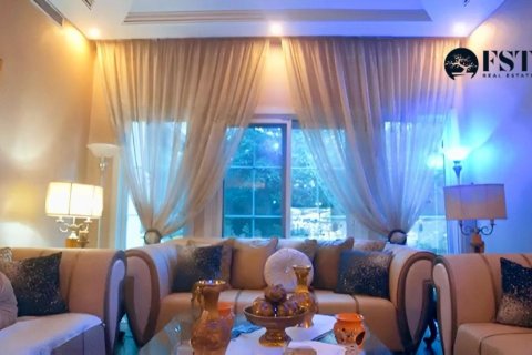 Vila v Jumeirah Village Triangle, Dubai, SAE 5 ložnice, 626.2 m² Č.: 574853 - fotografie 8