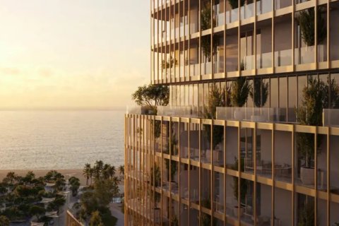 Appartamento in vendita a Dubai, EAU 1 camera da letto, 83.98 mq. № 752440 - foto 4