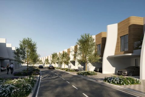 Sharjah, UAE의 판매용 타운하우스 침실 3개, 235.51제곱미터 번호 752444 - 사진 8