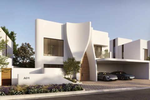Sharjah, UAE의 판매용 타운하우스 침실 3개, 235.51제곱미터 번호 752444 - 사진 4