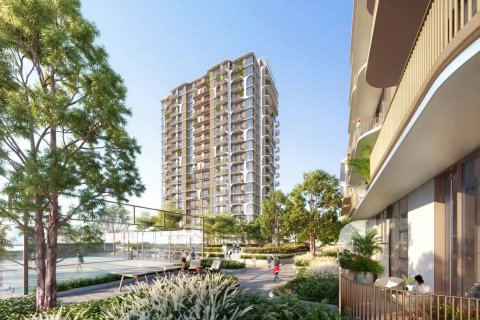 דירה למכירה ב Mina Al Arab, Ras Al Khaimah, איחוד האמירויות 1 חדר שינה, 57.06 מ"ר, מספר 752441 - תמונה 5