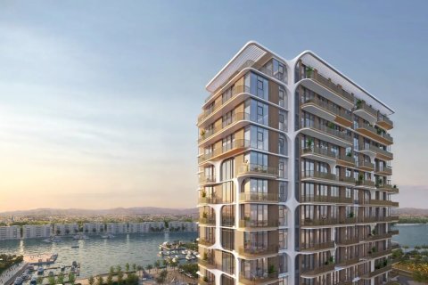 דירה למכירה ב Mina Al Arab, Ras Al Khaimah, איחוד האמירויות 1 חדר שינה, 57.06 מ"ר, מספר 752441 - תמונה 2