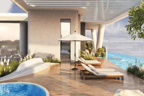 דירה למכירה ב Dubai, איחוד האמירויות 1 חדר, 32.42 מ"ר, מספר 752446 - תמונה 1