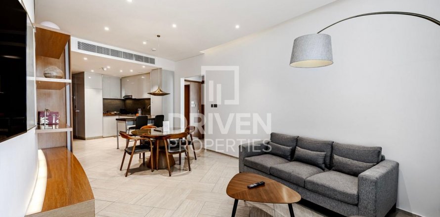 Apartment in Jumeirah Village Circle, Dubai, UAE 2 bedrooms, 259 sq.m. № 602115