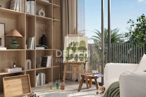 Arabian Ranches 3, Dubai, संयुक्त अरब अमीरात में टाउनहाउस, 3 बेडरूम, 185 वर्ग मीटर, संख्या 602034 - फ़ोटो 3