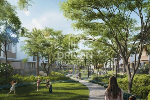Arabian Ranches 3, Dubai, संयुक्त अरब अमीरात में टाउनहाउस, 3 बेडरूम, 185 वर्ग मीटर, संख्या 602034 - फ़ोटो 13
