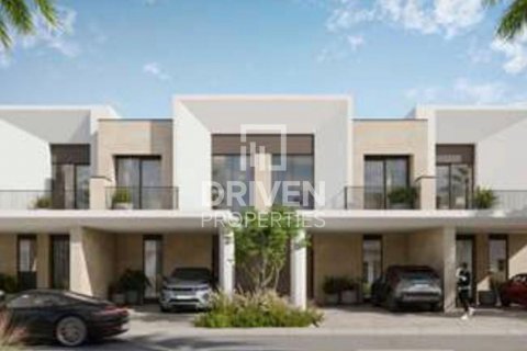 Arabian Ranches 3, Dubai, संयुक्त अरब अमीरात में टाउनहाउस, 3 बेडरूम, 185 वर्ग मीटर, संख्या 602034 - फ़ोटो 9