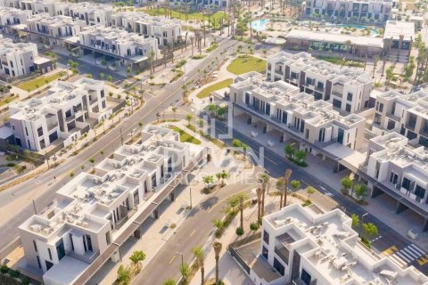Arabian Ranches 3, Dubai, संयुक्त अरब अमीरात में टाउनहाउस, 3 बेडरूम, 185 वर्ग मीटर, संख्या 602034 - फ़ोटो 14
