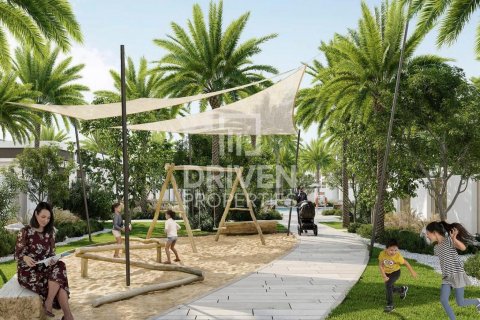 Arabian Ranches 3, Dubai, संयुक्त अरब अमीरात में टाउनहाउस, 3 बेडरूम, 185 वर्ग मीटर, संख्या 602034 - फ़ोटो 5