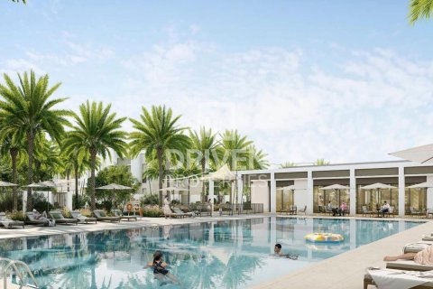 Arabian Ranches 3, Dubai, संयुक्त अरब अमीरात में टाउनहाउस, 3 बेडरूम, 185 वर्ग मीटर, संख्या 602034 - फ़ोटो 10