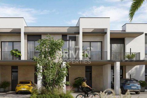 Arabian Ranches 3, Dubai, संयुक्त अरब अमीरात में टाउनहाउस, 3 बेडरूम, 185 वर्ग मीटर, संख्या 602034 - फ़ोटो 7