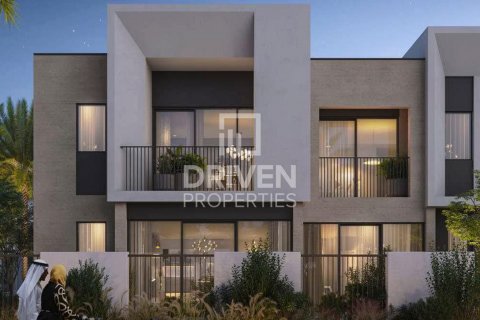Arabian Ranches 3, Dubai, संयुक्त अरब अमीरात में टाउनहाउस, 3 बेडरूम, 185 वर्ग मीटर, संख्या 602034 - फ़ोटो 8