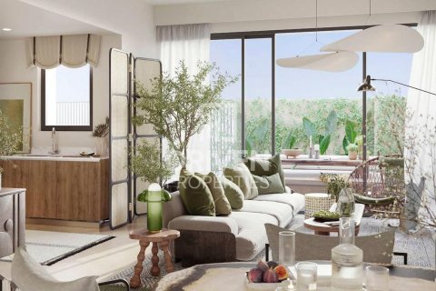 Arabian Ranches 3, Dubai, संयुक्त अरब अमीरात में टाउनहाउस, 3 बेडरूम, 185 वर्ग मीटर, संख्या 602034 - फ़ोटो 1