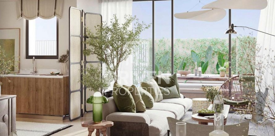 Arabian Ranches 3, Dubai, संयुक्त अरब अमीरात में टाउनहाउस, 3 बेडरूम, 185 वर्ग मीटर, संख्या 602034