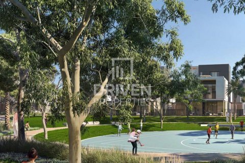 Arabian Ranches 3, Dubai, संयुक्त अरब अमीरात में टाउनहाउस, 3 बेडरूम, 185 वर्ग मीटर, संख्या 602034 - फ़ोटो 12
