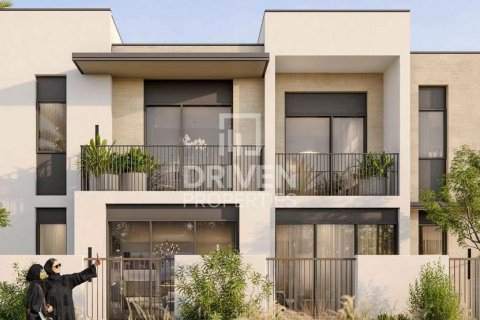 Arabian Ranches 3, Dubai, संयुक्त अरब अमीरात में टाउनहाउस, 3 बेडरूम, 185 वर्ग मीटर, संख्या 602034 - फ़ोटो 6