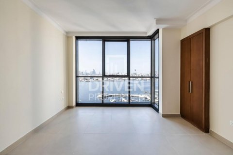 Пәтер Dubai Creek Harbour (The Lagoons), Дубай, БАӘ-да 3 жатын бөлмелер, 179 м² № 602033 - фото 5