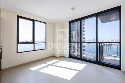 Пәтер Dubai Creek Harbour (The Lagoons), Дубай, БАӘ-да 3 жатын бөлмелер, 179 м² № 602033 - фото 16