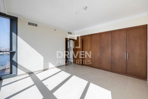Пәтер Dubai Creek Harbour (The Lagoons), Дубай, БАӘ-да 3 жатын бөлмелер, 179 м² № 602033 - фото 2