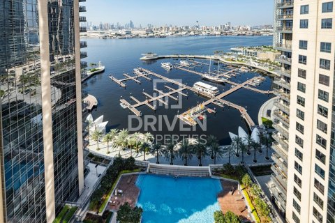 Пәтер Dubai Creek Harbour (The Lagoons), Дубай, БАӘ-да 3 жатын бөлмелер, 179 м² № 602033 - фото 6