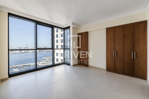 Пәтер Dubai Creek Harbour (The Lagoons), Дубай, БАӘ-да 3 жатын бөлмелер, 179 м² № 602033 - фото 10