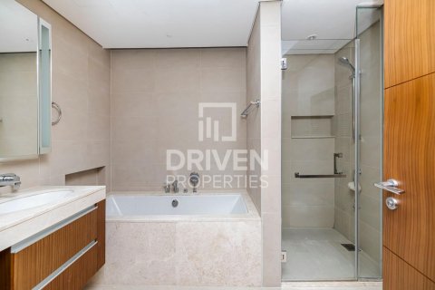 Пәтер Dubai Creek Harbour (The Lagoons), Дубай, БАӘ-да 3 жатын бөлмелер, 179 м² № 602033 - фото 11