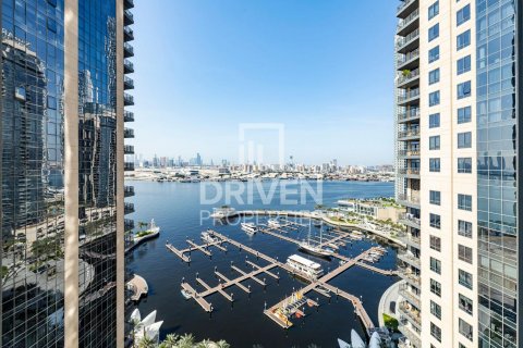 Пәтер Dubai Creek Harbour (The Lagoons), Дубай, БАӘ-да 3 жатын бөлмелер, 179 м² № 602033 - фото 24