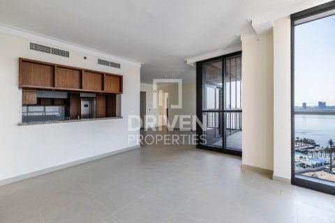 Пәтер Dubai Creek Harbour (The Lagoons), Дубай, БАӘ-да 3 жатын бөлмелер, 179 м² № 602033 - фото 12