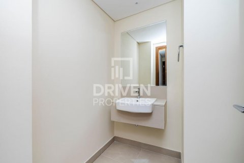 Пәтер Dubai Creek Harbour (The Lagoons), Дубай, БАӘ-да 3 жатын бөлмелер, 179 м² № 602033 - фото 8