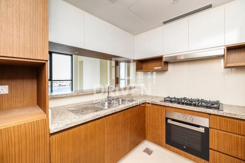 Пәтер Dubai Creek Harbour (The Lagoons), Дубай, БАӘ-да 3 жатын бөлмелер, 179 м² № 602033 - фото 17