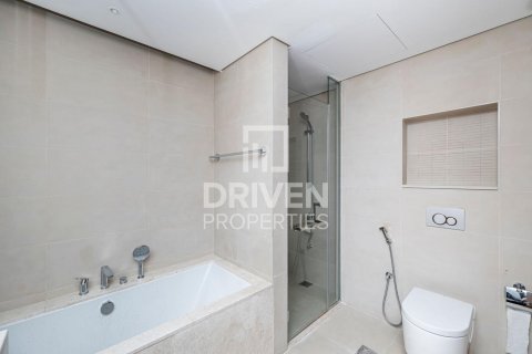 Пәтер Dubai Creek Harbour (The Lagoons), Дубай, БАӘ-да 3 жатын бөлмелер, 179 м² № 602033 - фото 21