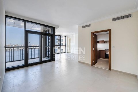 Пәтер Dubai Creek Harbour (The Lagoons), Дубай, БАӘ-да 3 жатын бөлмелер, 179 м² № 602033 - фото 7