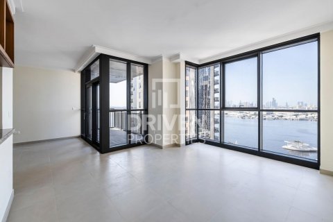 Пәтер Dubai Creek Harbour (The Lagoons), Дубай, БАӘ-да 3 жатын бөлмелер, 179 м² № 602033 - фото 20