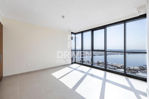 Пәтер Dubai Creek Harbour (The Lagoons), Дубай, БАӘ-да 3 жатын бөлмелер, 179 м² № 602033 - фото 1